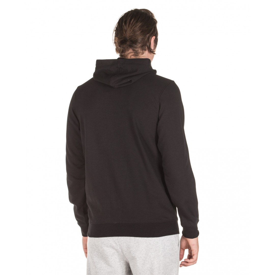 ASICS CHEST LOGO OTH HOODIE 2031A986-001 Black