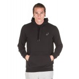 ASICS CHEST LOGO OTH HOODIE 2031A986-001 Black Image 