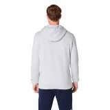 ASICS LOGO OTH HOODIE 2031E187-020 Γκρί Εικόνα 0