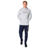 ASICS LOGO OTH HOODIE 2031E187-020 Γκρί Εικόνα 3