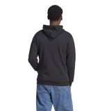 adidas sportswear M 3S FL HD IB4028 Μαύρο Εικόνα 0