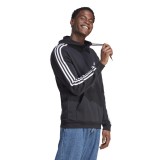 adidas sportswear M 3S FL HD IB4028 Μαύρο Εικόνα 3