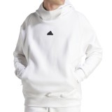adidas sportswear M Z.N.E. PR HD IN5118 Λευκό