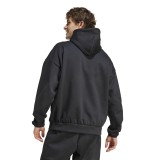 adidas sportswear M Z.N.E. HD JE7537 Black Image 0