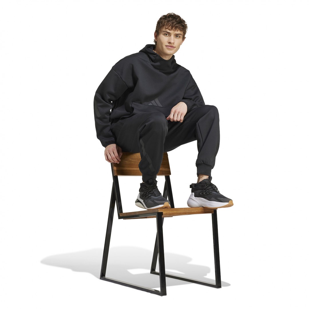 adidas sportswear M Z.N.E. HD JE7537 Black