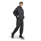 adidas sportswear M Z.N.E. HD JE7537 Black Image 3