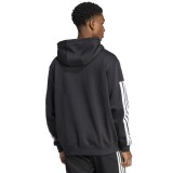 adidas sportswear M TIRO FL HDY JC9402 Black Image 0