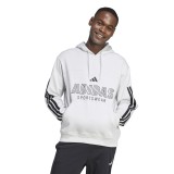 adidas sportswear M TIRO FL HDY JW2727 Grey Image 1