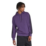 adidas sportswear M 3S FL HD JX0740 Μωβ Εικόνα 1