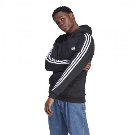 adidas sportswear M 3S FL HD IB4028 Black