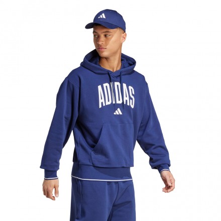 adidas sportswear M COLLEGIATE HD KC3874 Μπλε