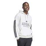 adidas sportswear M TIRO FL HDY JW2727 Grey Image 