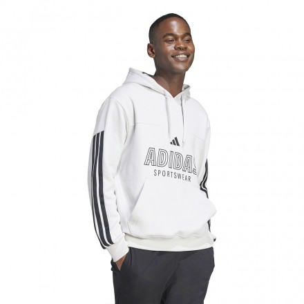 adidas sportswear M TIRO FL HDY JW2727 Grey