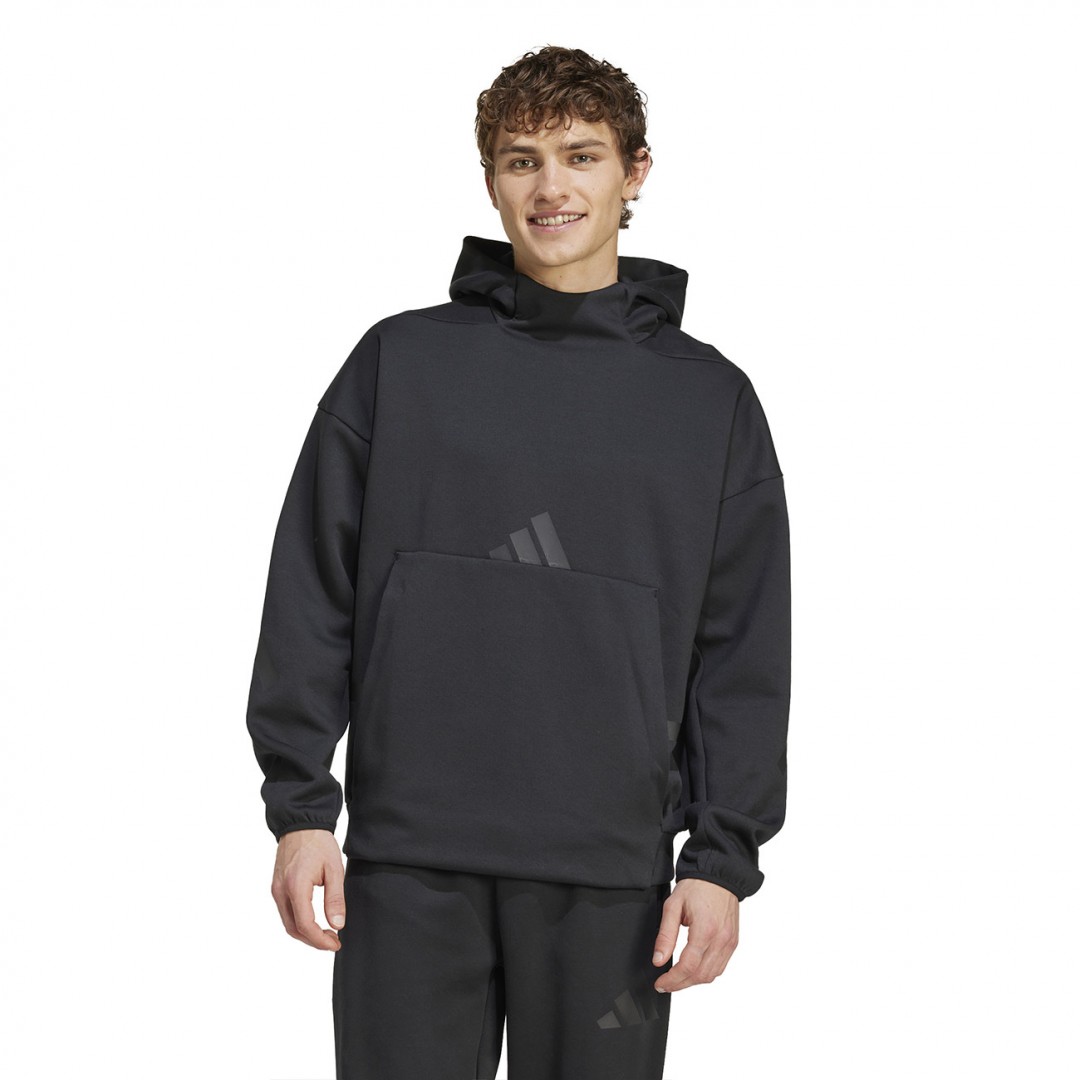 adidas sportswear M Z.N.E. HD JE7537 Black