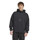 adidas sportswear M Z.N.E. HD JE7537 Black Image 