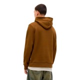 JACK & JONES JJELOGO SWEAT HOOD 2 COL 25/26 NOOS 12279649-4783783 Brown Image 0