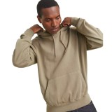 JACK & JONES JJECHARGE FADED SWEAT HOOD NOOS 12268272-4668663 Beige Image 0