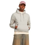 JACK & JONES JJECORP LOGO SWEAT HOOD 12152840-4607067 Εκρού Εικόνα 