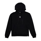 ANTETOKOUNBROS AB ELEMENT UNISEX HOODIE APCD352U28-001 Black Image 