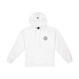 ANTETOKOUNBROS AB TRIBE HOODIE OVER.F APCD352U32-101 Ecru Image 