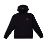 ANTETOKOUNBROS JUST A KID  HOODIE REG.F APCD352U41-001 Black Image 