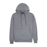 ANTETOKOUNBROS LEAVE YR MARK HOODIE REG.F APCD352U35-330 Coal Image 
