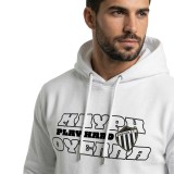 KALAMATA FC 225KMHO-3010 White Image 1