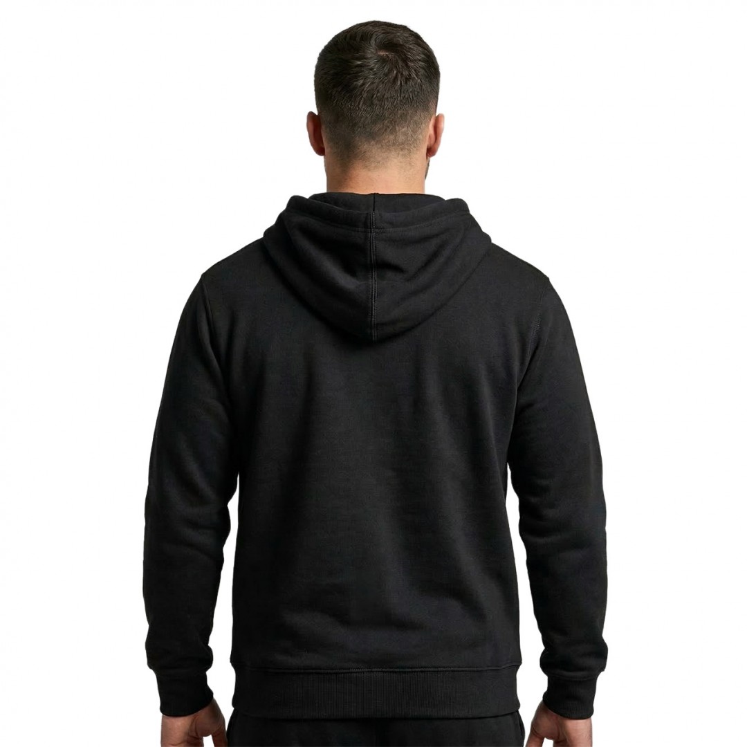 KALAMATA FC 225KMHO-3011 Black