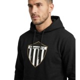 KALAMATA FC 225KMHO-3013 Black Image 1