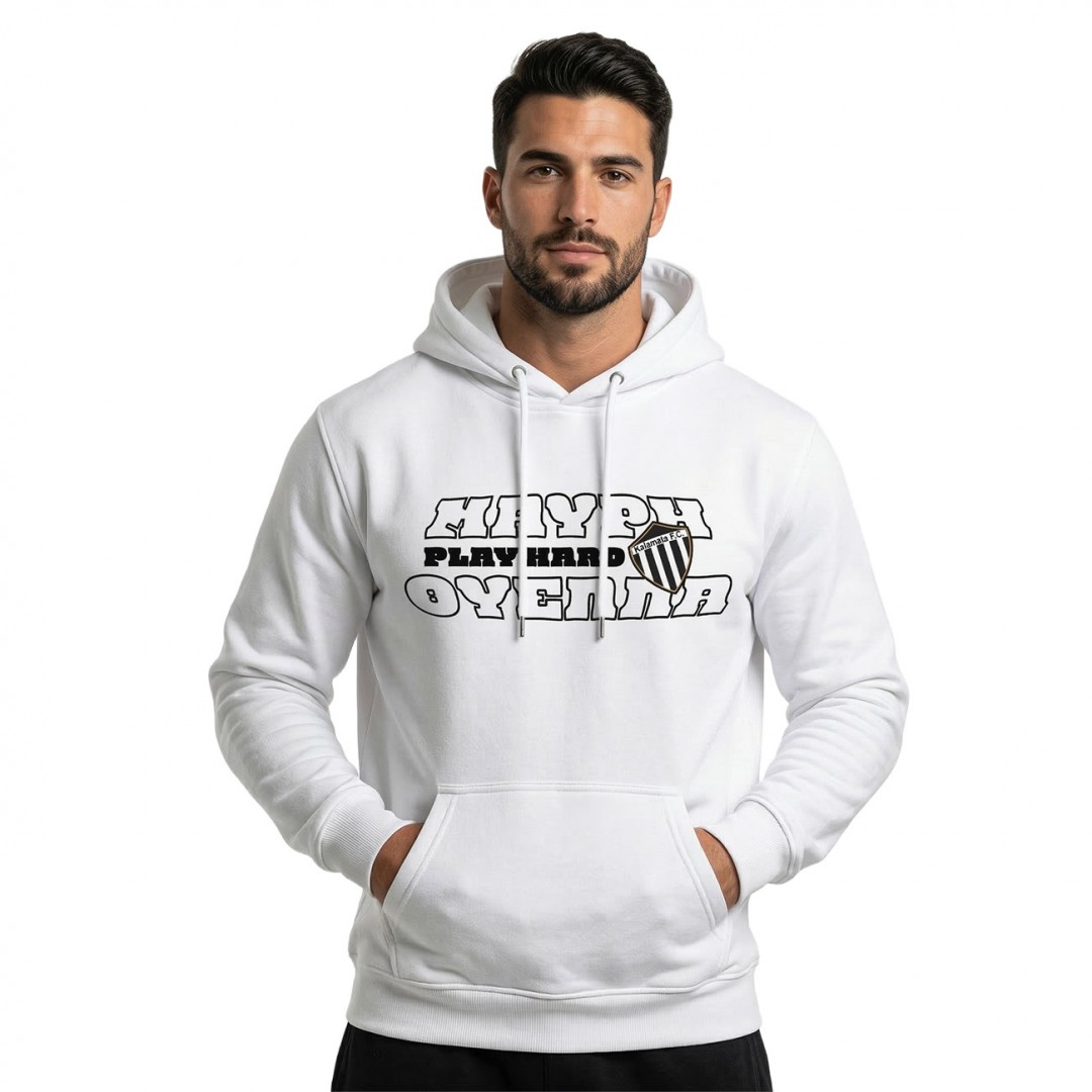 KALAMATA FC 225KMHO-3010 White