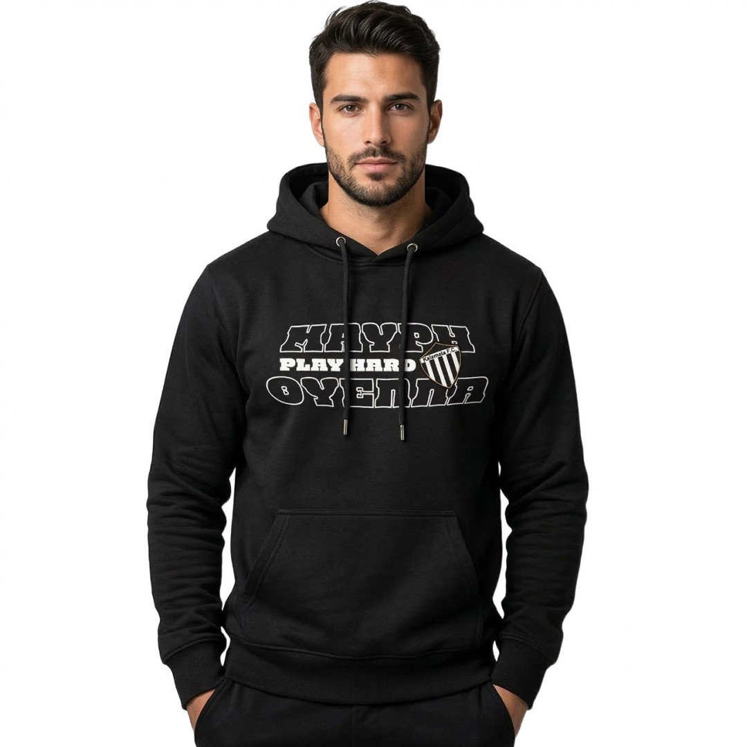 KALAMATA FC 225KMHO-3010 Black