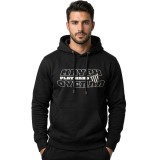 KALAMATA FC 225KMHO-3010 Black Image 