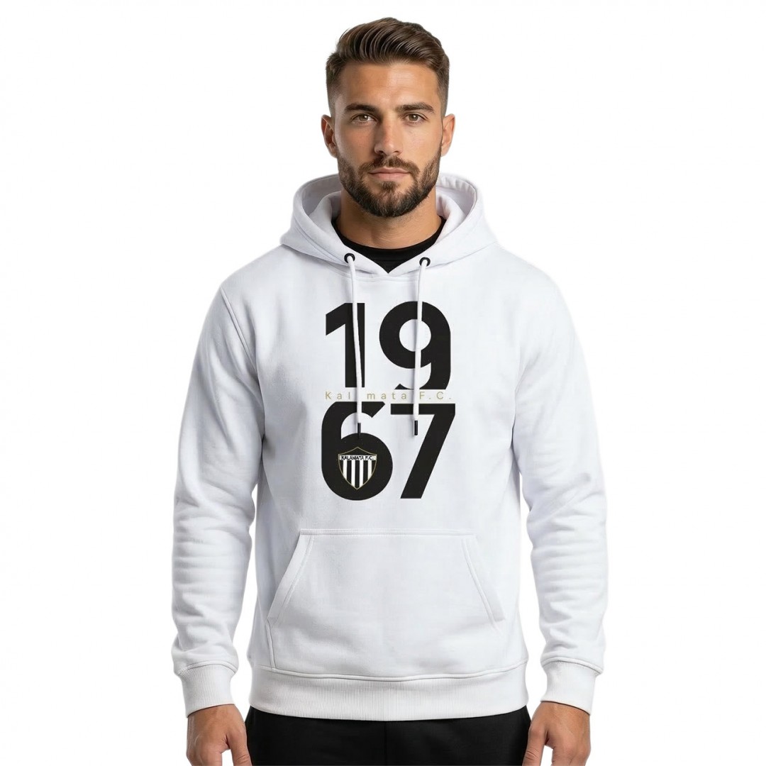 KALAMATA FC 225KMHO-3011 White