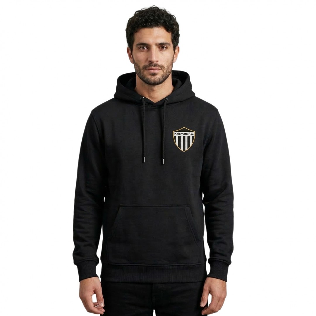 KALAMATA FC 225KMHO-3012 Black