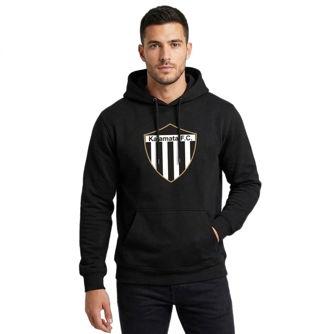 KALAMATA FC 225KMHO-3013 Black