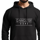 NICK GALIS 225NGMHO-4030-071 Black Image 1