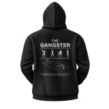 NICK GALIS 225NGMHO-4029-071 Black Image 1