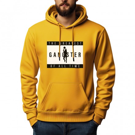 NICK GALIS 225NGMHO-4027-055 Κίτρινο