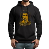 NICK GALIS 225NGMHO-4033-071 Μαύρο Εικόνα 