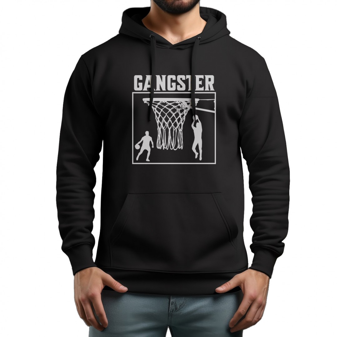 NICK GALIS 225NGMHO-4034-071 Μαύρο