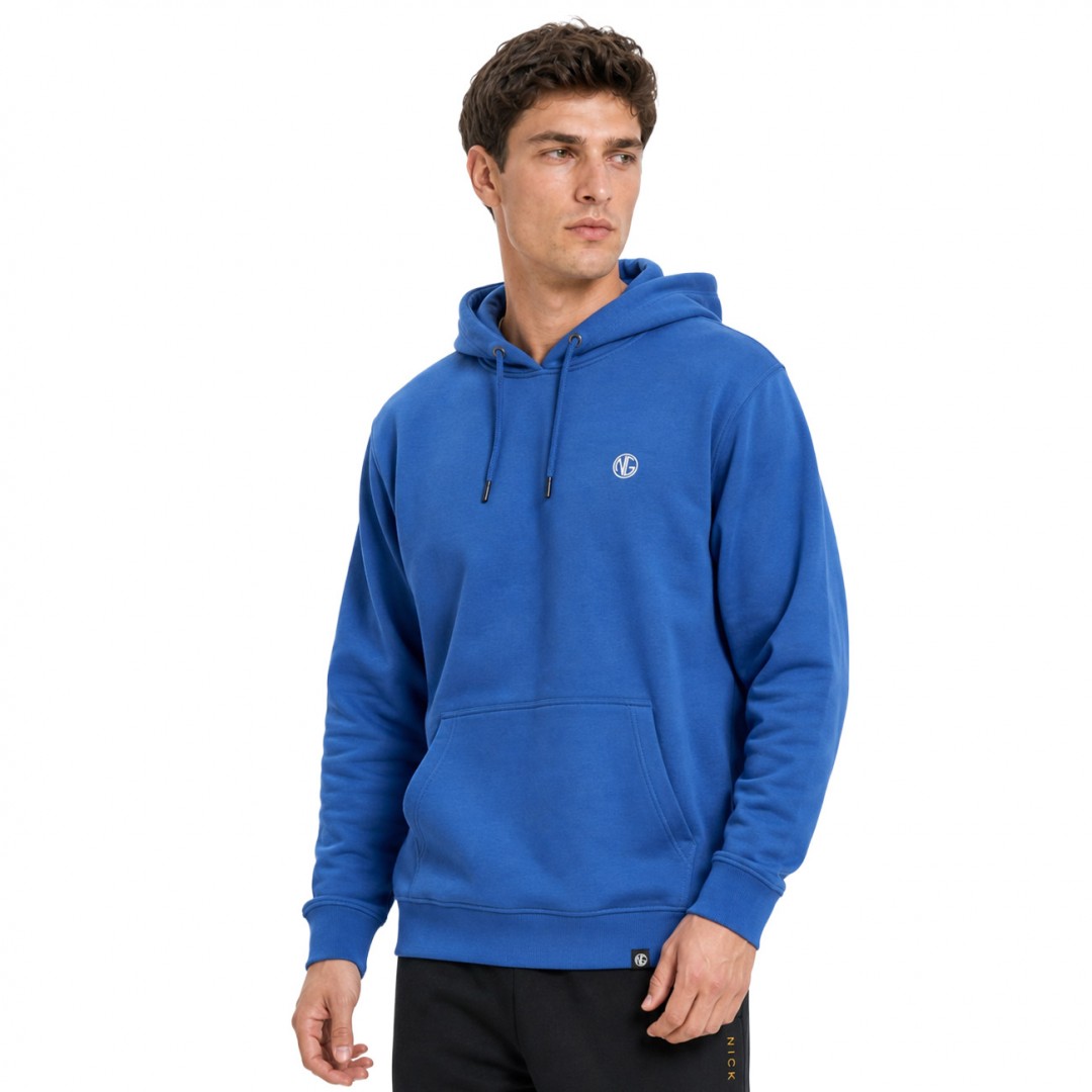 NICK GALIS 226NGMHO-4037-015 Royal Blue