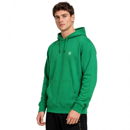 NICK GALIS 226NGMHO-4037-065 Green