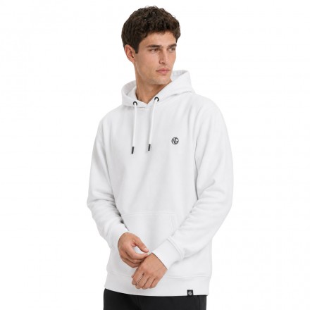 NICK GALIS 226NGMHO-4037-091 White