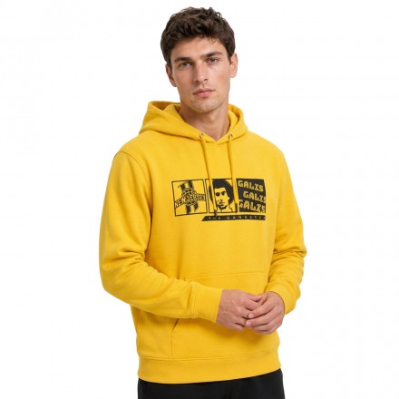 NICK GALIS 226NGMHO-4040-055 Yellow
