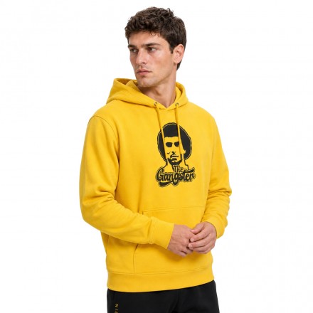 NICK GALIS 226NGMHO-4046-055 Yellow