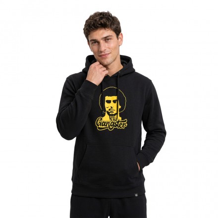 NICK GALIS 226NGMHO-4046-071 Black