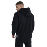 ELLESSE STRATSON HOODY SXP16076-011 Black Image 0