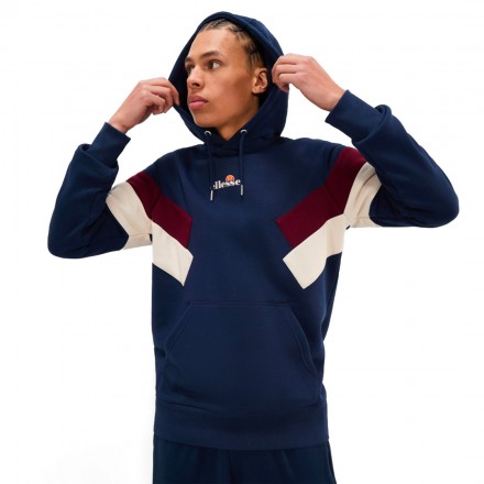 ELLESSE CLASSICS SALLAS HOODY SHR13111-429 Μπλε