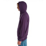 VANS ARCHED PULLOVER VN000HNW11E-11E Μωβ Εικόνα 1