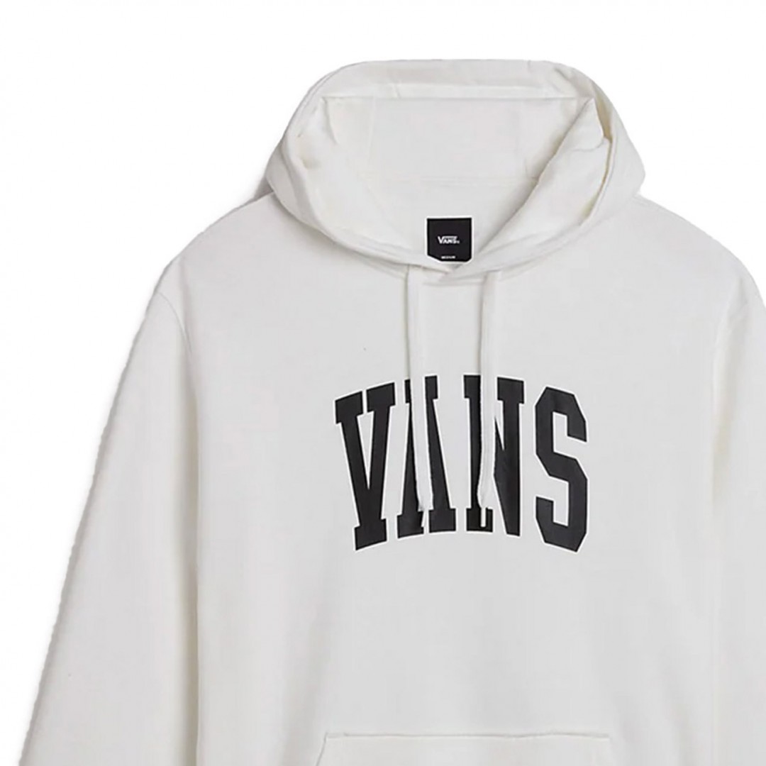 VANS ARCHED PULLOVER VN000HNWFS8-FS8 Purple